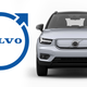 Image for article titled Volvo Updates Its Logo And I Think It Works